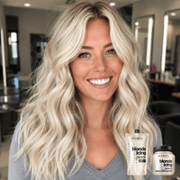 Thumbnail for Redken_Blonde Icing Blonde Idol Conditioning Cream Developer_Cosmetic World