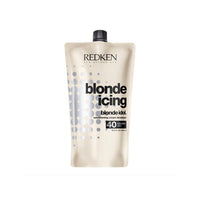 Thumbnail for REDKEN_Blonde Icing Blonde Idol Conditioning Cream Developer_Cosmetic World