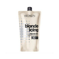 Thumbnail for REDKEN_Blonde Icing Blonde Idol Conditioning Cream Developer_Cosmetic World