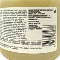 Thumbnail for Redken_Blonde Icing Conditioning Cream Lightener_Cosmetic World