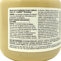 Thumbnail for Redken_Blonde Icing Conditioning Cream Lightener_Cosmetic World