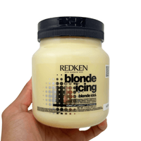 Thumbnail for Redken_Blonde Icing Conditioning Cream Lightener_Cosmetic World