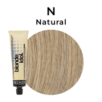 Thumbnail for Redken - Blonde Idol_Blonde Idol High Lift Conditioning Cream_Cosmetic World