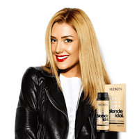Thumbnail for REDKEN_Blonde Idol Blue Oil Lightening System (2 Applications)_Cosmetic World