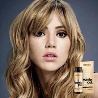 Thumbnail for REDKEN_Blonde Idol Blue Oil Lightening System (2 Applications)_Cosmetic World