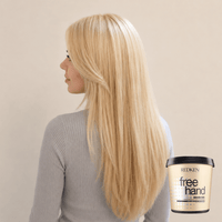 Thumbnail for Redken - Blonde Idol_Free Hand Blonde Idol Creamy Lightener_Cosmetic World