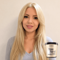 Thumbnail for Redken - Blonde Idol_Free Hand Blonde Idol Creamy Lightener_Cosmetic World