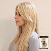 Thumbnail for Redken - Blonde Idol_Free Hand Blonde Idol Creamy Lightener_Cosmetic World