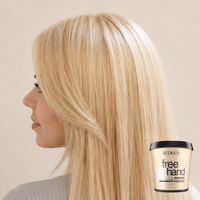 Thumbnail for Redken - Blonde Idol_Free Hand Blonde Idol Creamy Lightener_Cosmetic World