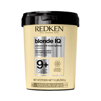 Thumbnail for Redken - Blonde IQ_Blonde IQ 9+ Calibrated Anti-Brass Lightener_Cosmetic World