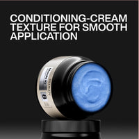 Thumbnail for Redken - Blonde IQ_Blonde IQ Calibrated Anti-brass Cream Lightener 8_Cosmetic World