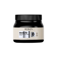 Thumbnail for Redken - Blonde IQ_Blonde IQ Calibrated Anti-brass Cream Lightener 8_Cosmetic World