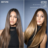 Thumbnail for Redken - Blonde IQ_Blonde IQ Calibrated Anti-brass Cream Lightener 8_Cosmetic World