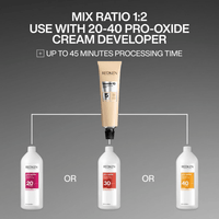 Thumbnail for Redken - Blonde IQ_Blonde IQ High Lifts_Cosmetic World