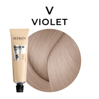 Thumbnail for Redken - Blonde IQ_Blonde IQ High Lifts_Cosmetic World