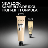 Thumbnail for Redken - Blonde IQ_Blonde IQ High Lifts_Cosmetic World