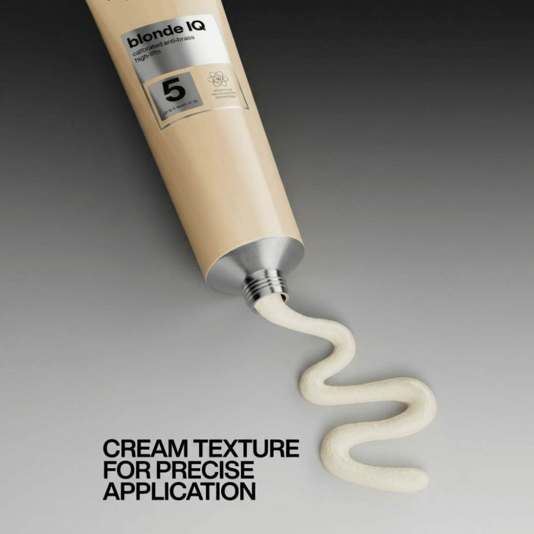 Redken - Blonde IQ_Blonde IQ High Lifts_Cosmetic World