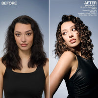 Thumbnail for Redken_Blonde IQ Calibrated Powder Lightener 7_Cosmetic World