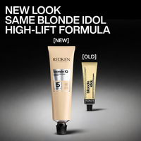 Thumbnail for Rubia IQ High Lifts