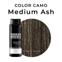 Thumbnail for REDKEN BREWS_Color Camo_Cosmetic World