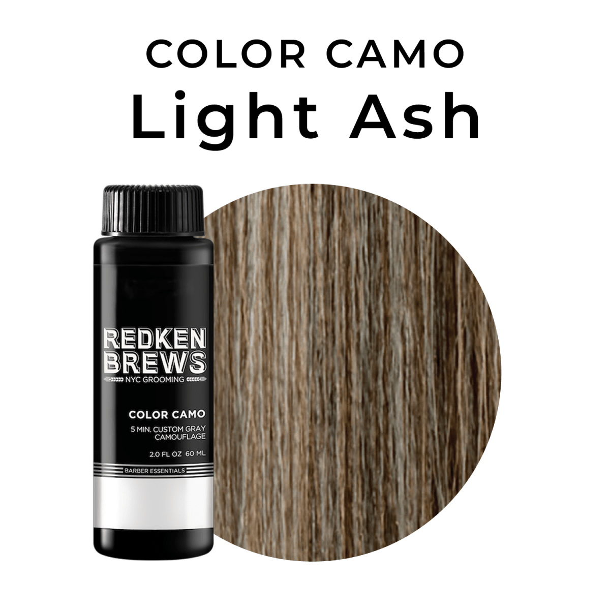 REDKEN BREWS_Color Camo_Cosmetic World