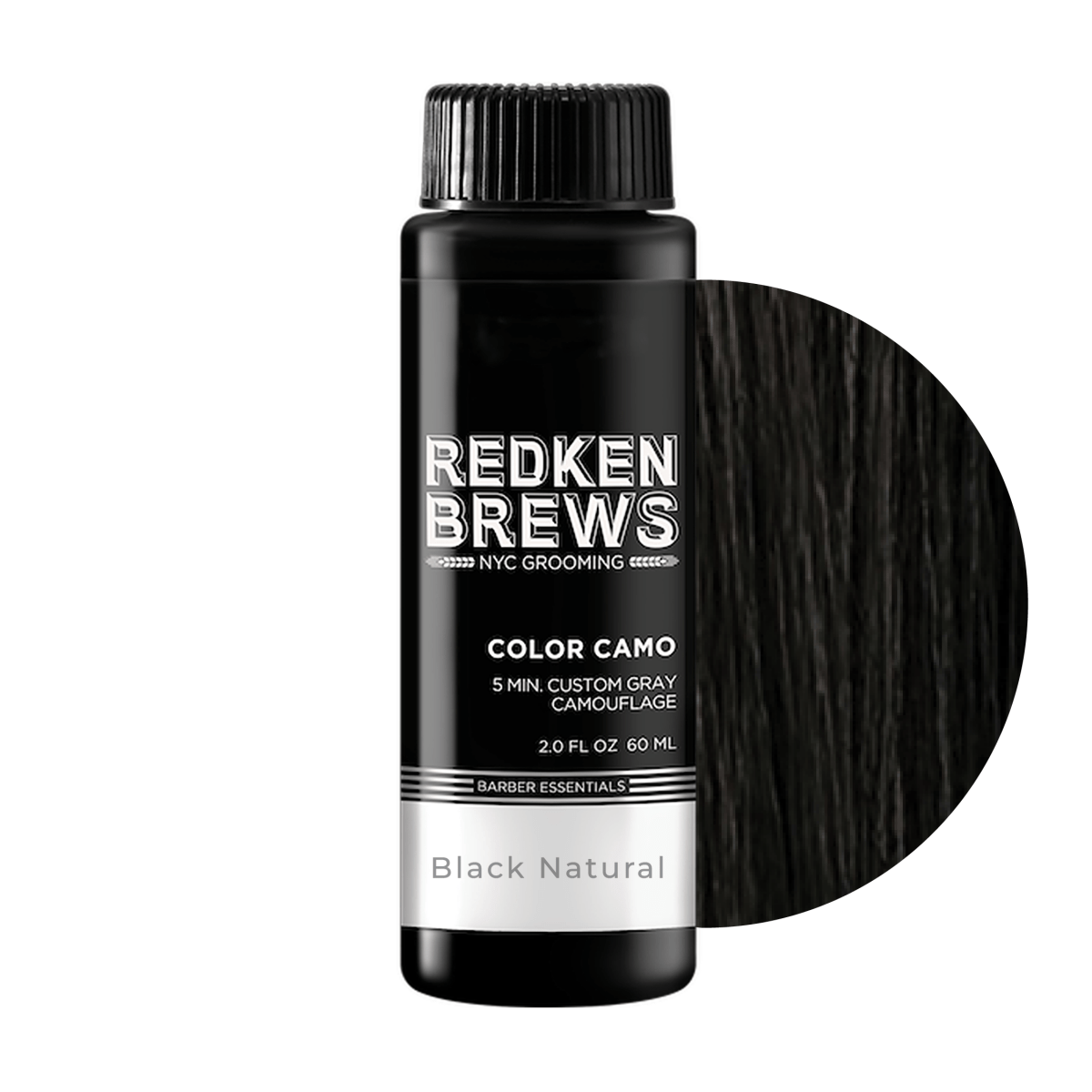 REDKEN BREWS_Color Camo_Cosmetic World