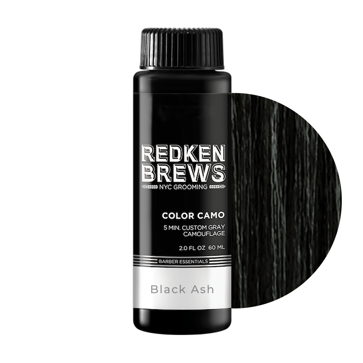 REDKEN BREWS_Color Camo_Cosmetic World