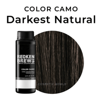 Thumbnail for REDKEN BREWS_Color Camo_Cosmetic World