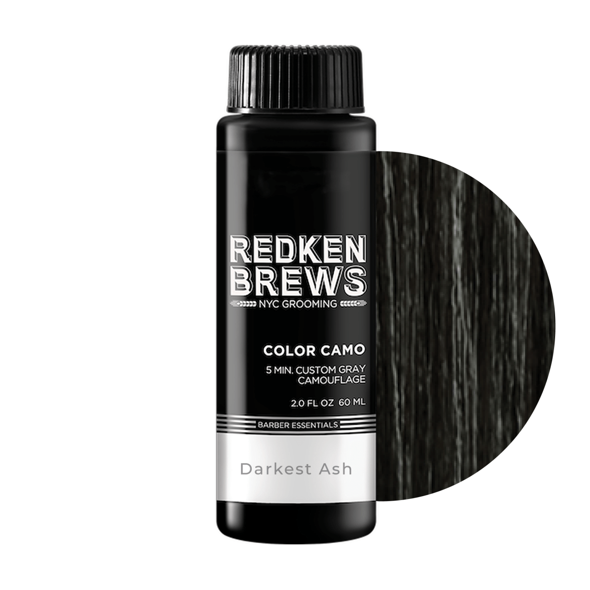 REDKEN BREWS_Color Camo_Cosmetic World