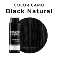 Thumbnail for REDKEN BREWS_Color Camo_Cosmetic World