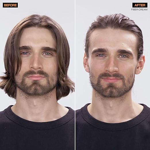 REDKEN BREWS_Dishevel Fiber Cream_Cosmetic World