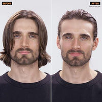 Thumbnail for REDKEN BREWS_Dishevel Fiber Cream_Cosmetic World