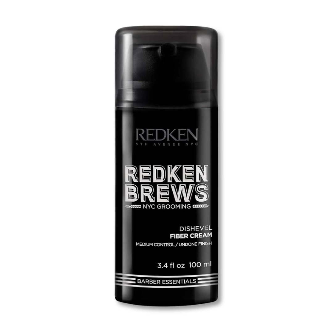 REDKEN BREWS_Dishevel Fiber Cream_Cosmetic World