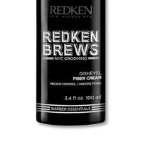 Thumbnail for REDKEN BREWS_Dishevel Fiber Cream_Cosmetic World