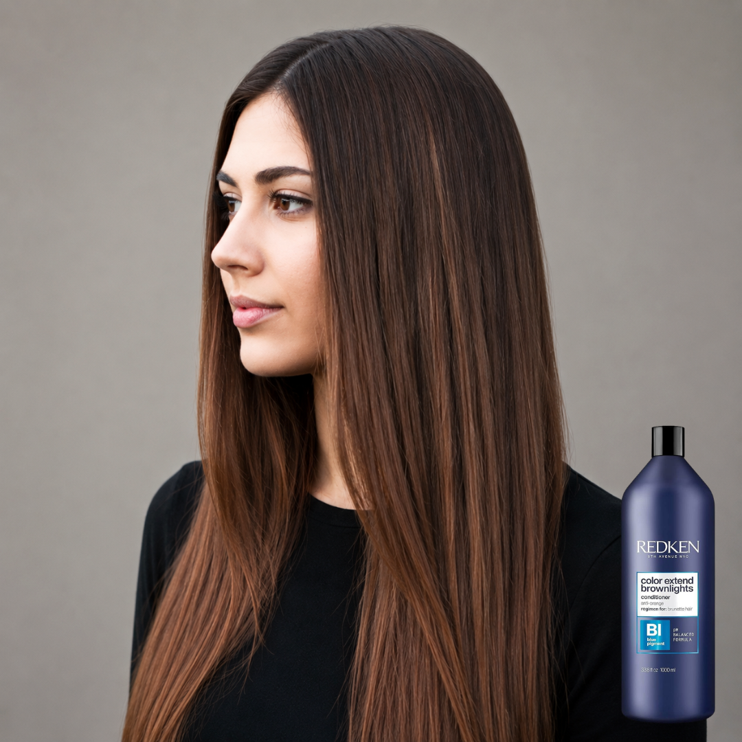 Color Extend Brownlights Conditioner