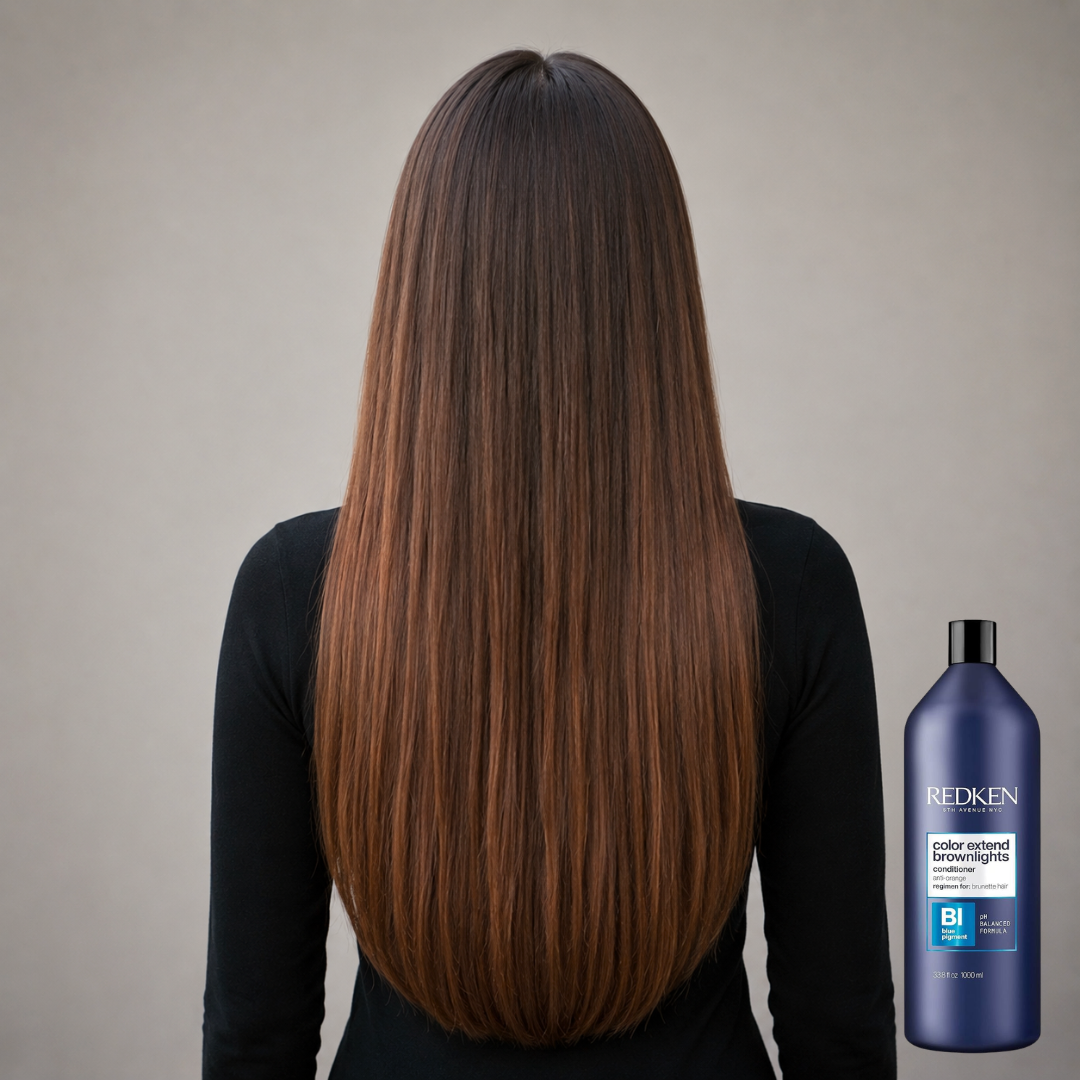 Color Extend Brownlights Conditioner