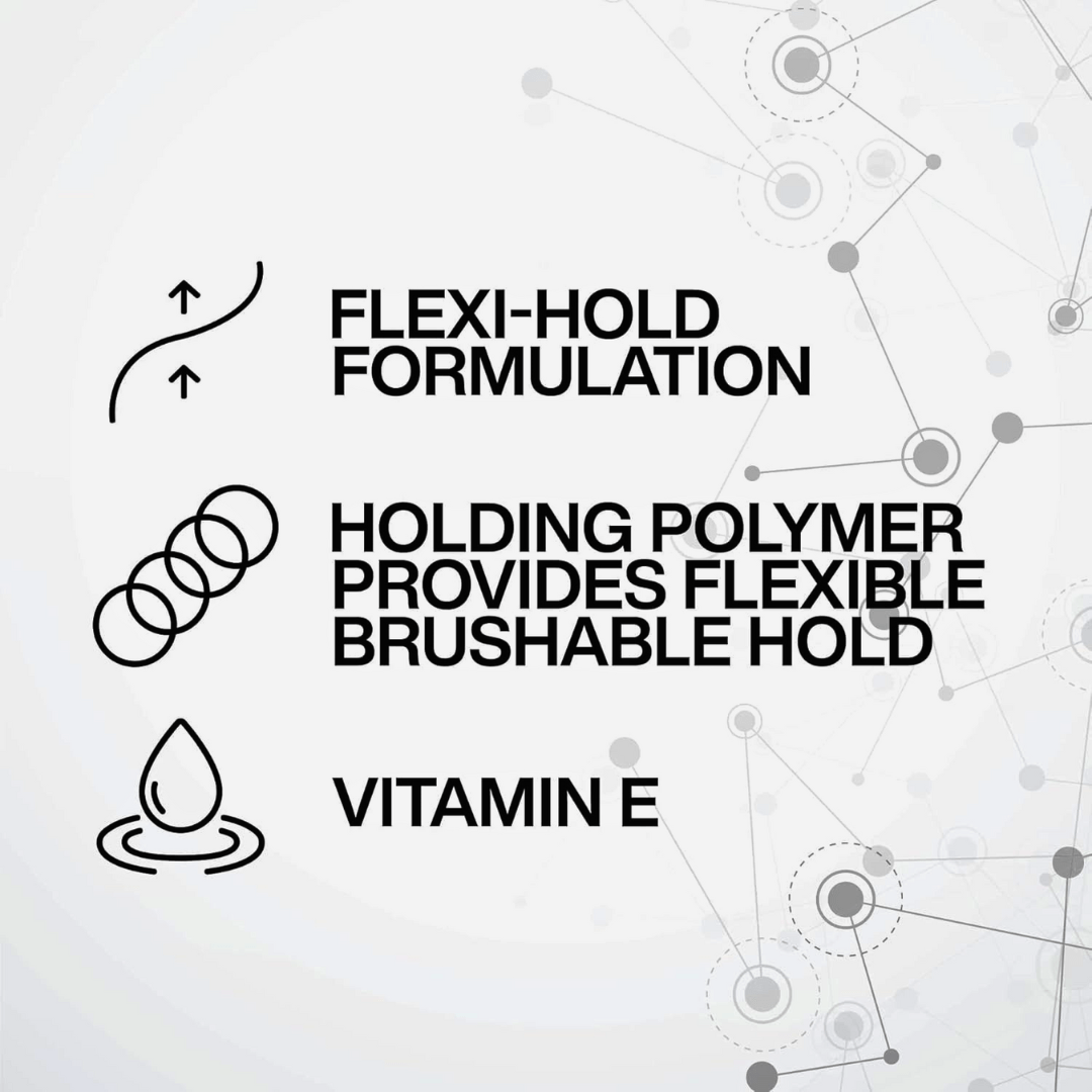 REDKEN_Brushable Hairspray 12 Medium Hold_Cosmetic World