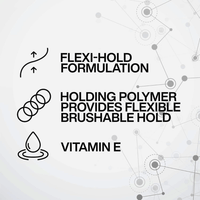 Thumbnail for REDKEN_Brushable Hairspray 12 Medium Hold_Cosmetic World
