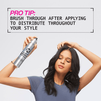 Thumbnail for REDKEN_Brushable Hairspray 12 Medium Hold_Cosmetic World