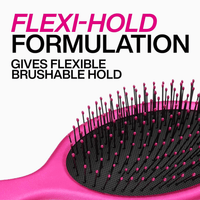 Thumbnail for REDKEN_Brushable Hairspray 12 Medium Hold_Cosmetic World