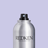 Thumbnail for REDKEN_Brushable Hairspray 12 Medium Hold_Cosmetic World