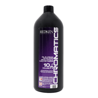 Thumbnail for REDKEN - CHROMATICS_Chromatics 10 Volume/3% Oil In Cream Developer_Cosmetic World
