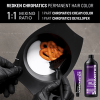 Thumbnail for Redken - Chromatics_Chromatics 10G/10.3_Cosmetic World