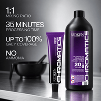 Thumbnail for Redken - Chromatics_Chromatics 10G/10.3_Cosmetic World