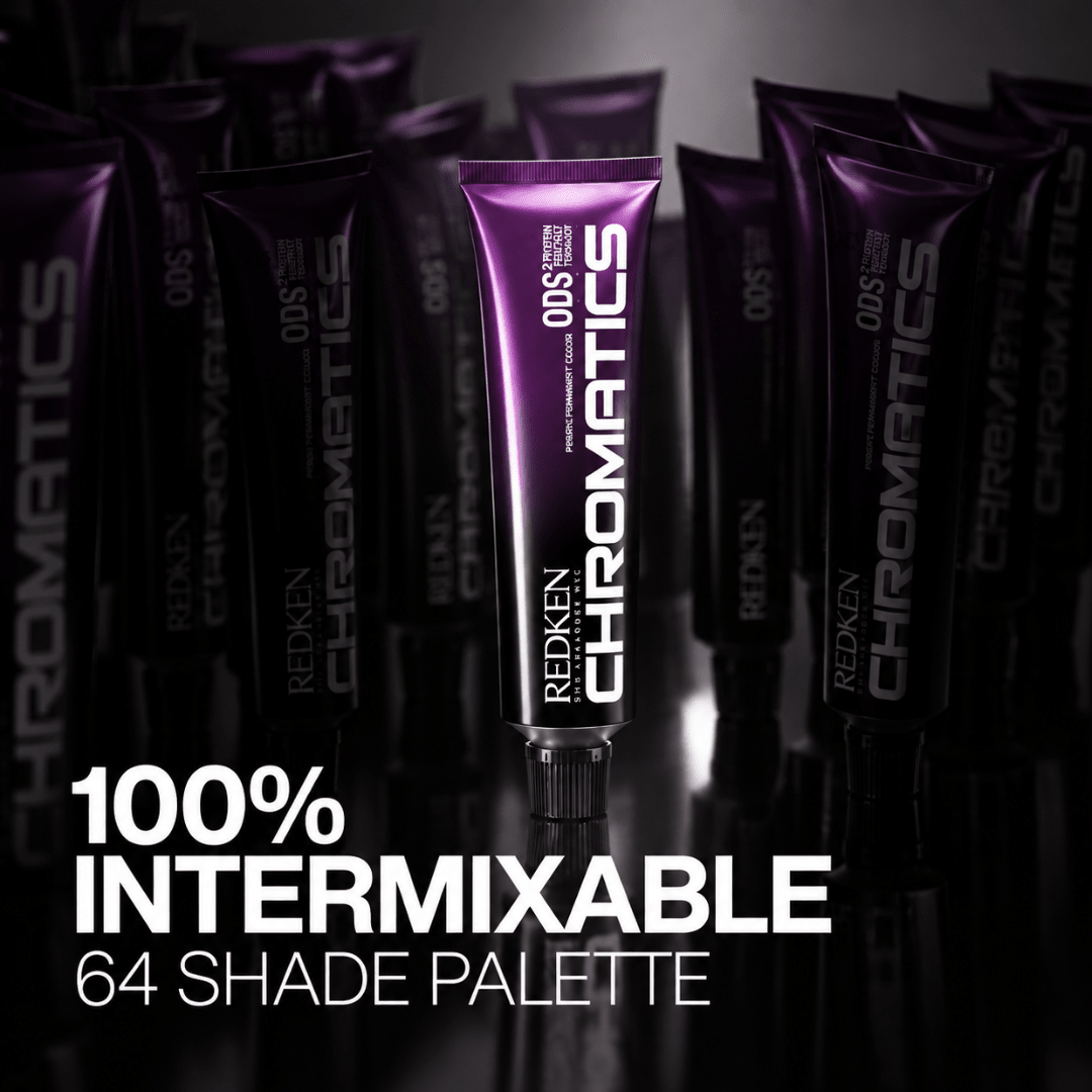Redken - Chromatics_Chromatics 10G/10.3_Cosmetic World