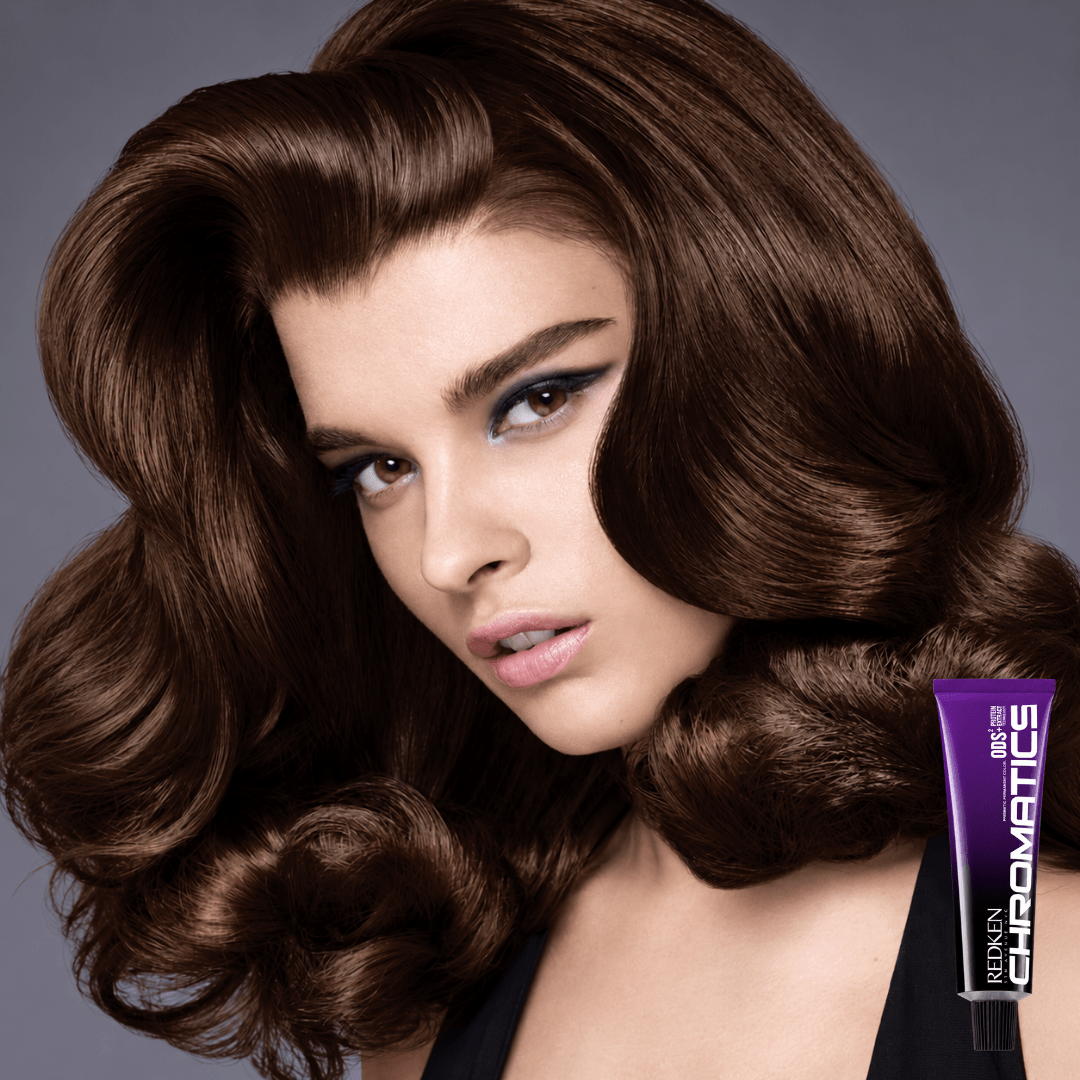 Redken - Chromatics_Chromatics 20 Volume/6% Oil In Cream Developer_Cosmetic World