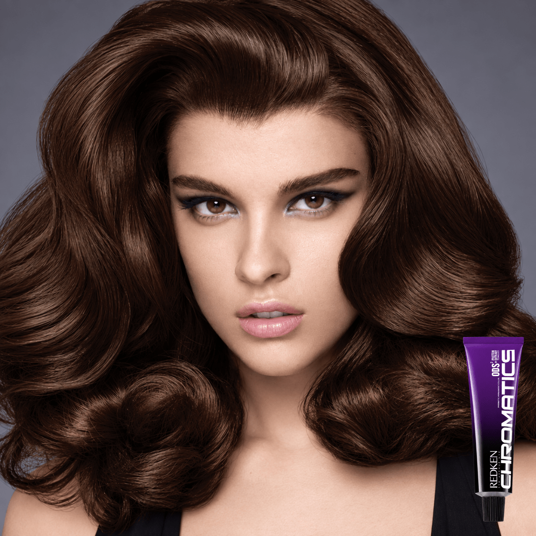 Redken - Chromatics_Chromatics 20 Volume/6% Oil In Cream Developer_Cosmetic World