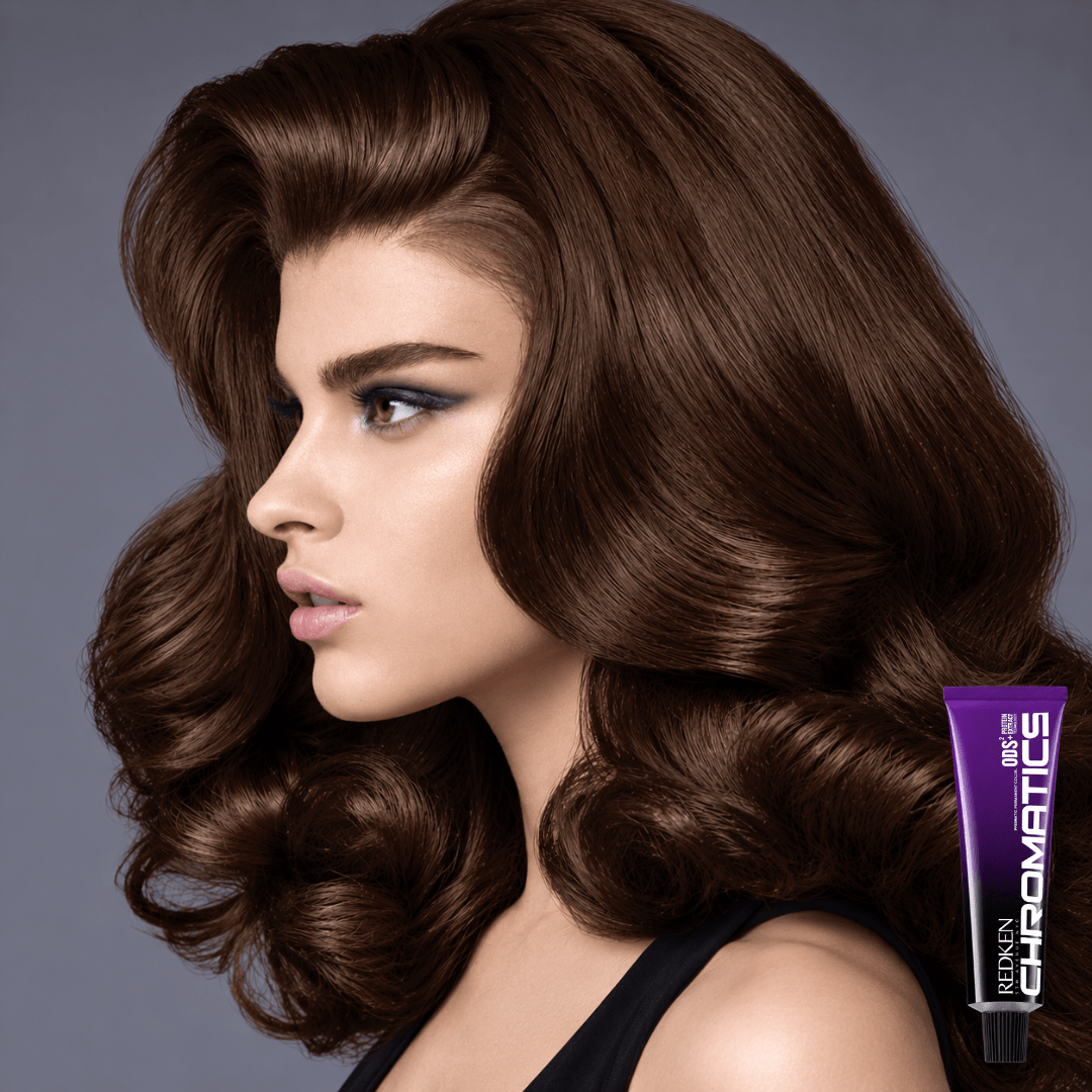 Redken - Chromatics_Chromatics 20 Volume/6% Oil In Cream Developer_Cosmetic World