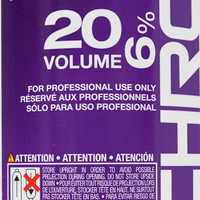 Thumbnail for REDKEN - CHROMATICS_Chromatics 20 Volume/6% Oil In Cream Developer_Cosmetic World