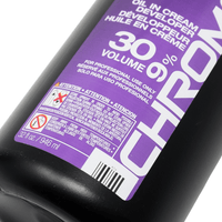 Thumbnail for REDKEN - CHROMATICS_Chromatics 30 Volume/9% Oil In Cream Developer_Cosmetic World